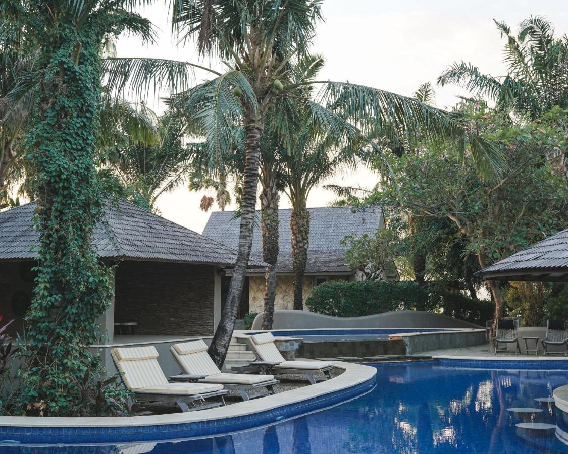 Coconut Lodge Resort Jepara Esterno foto