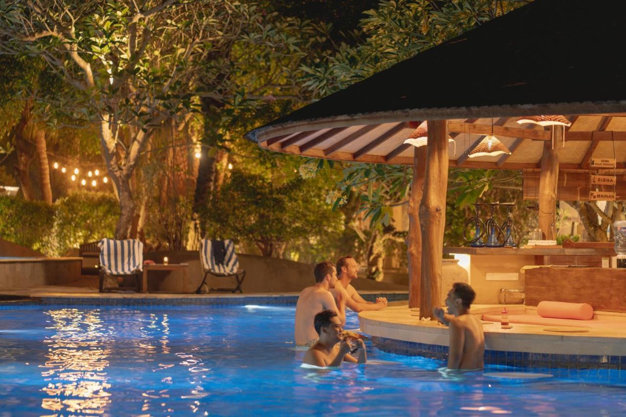 Coconut Lodge Resort Jepara Esterno foto
