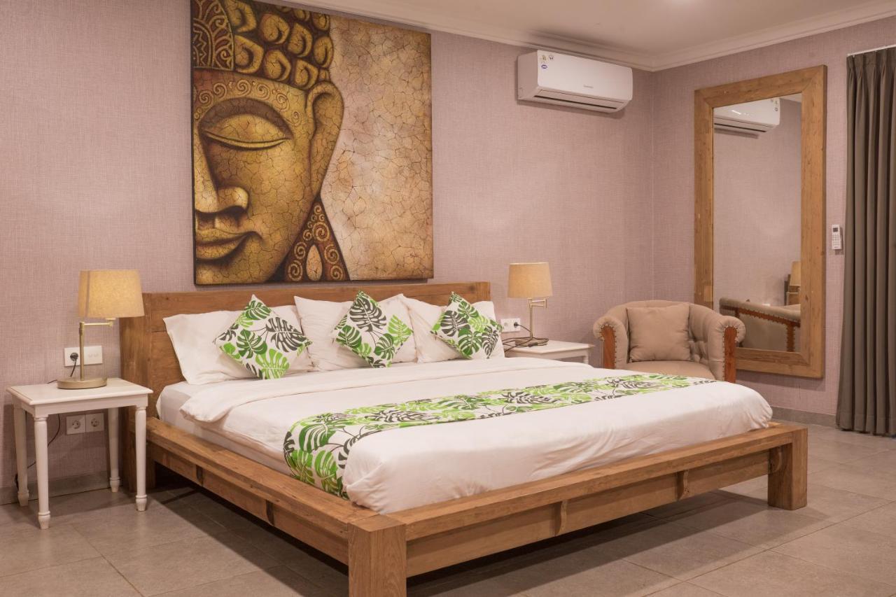 Coconut Lodge Resort Jepara Esterno foto
