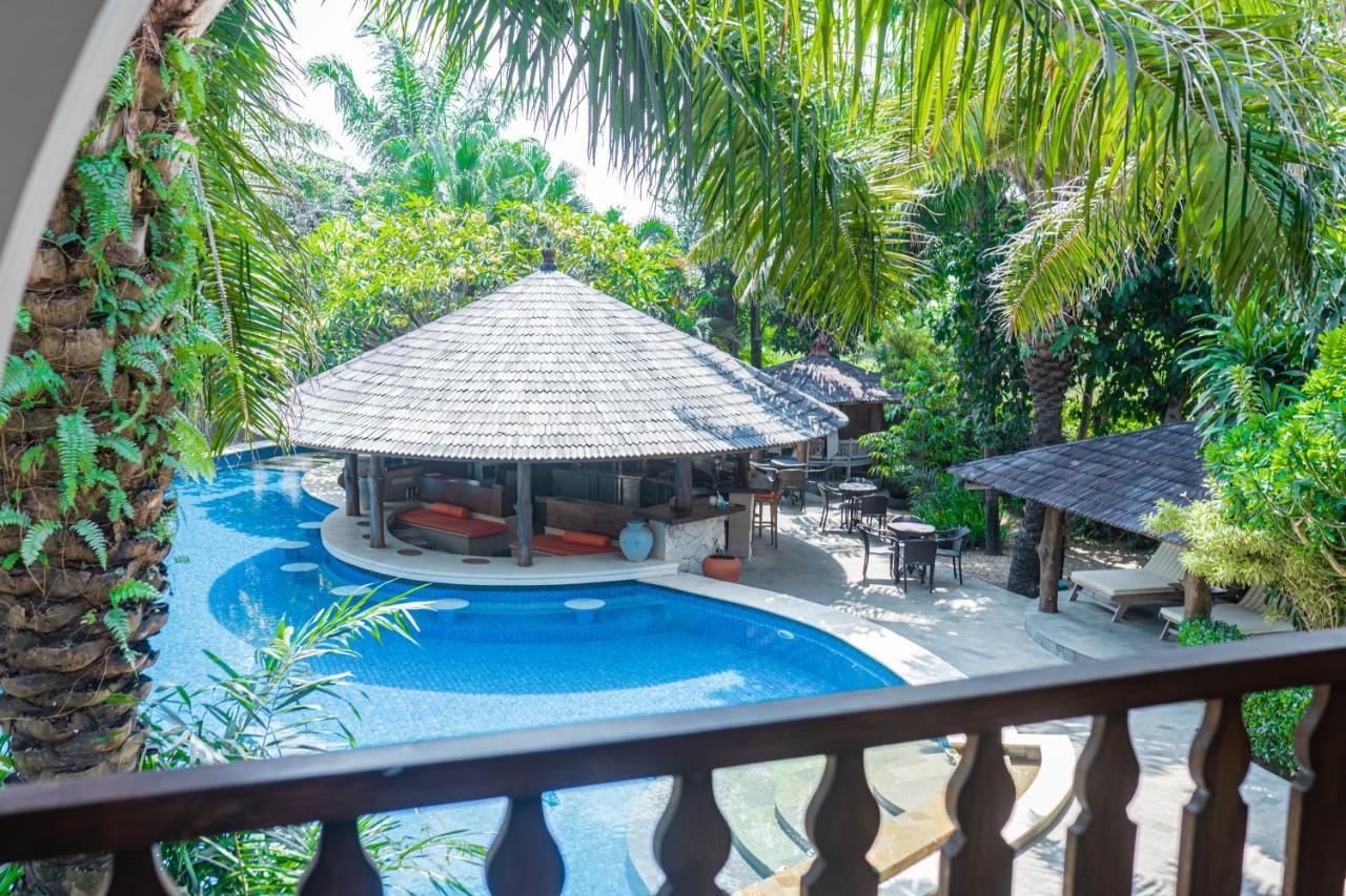 Coconut Lodge Resort Jepara Esterno foto
