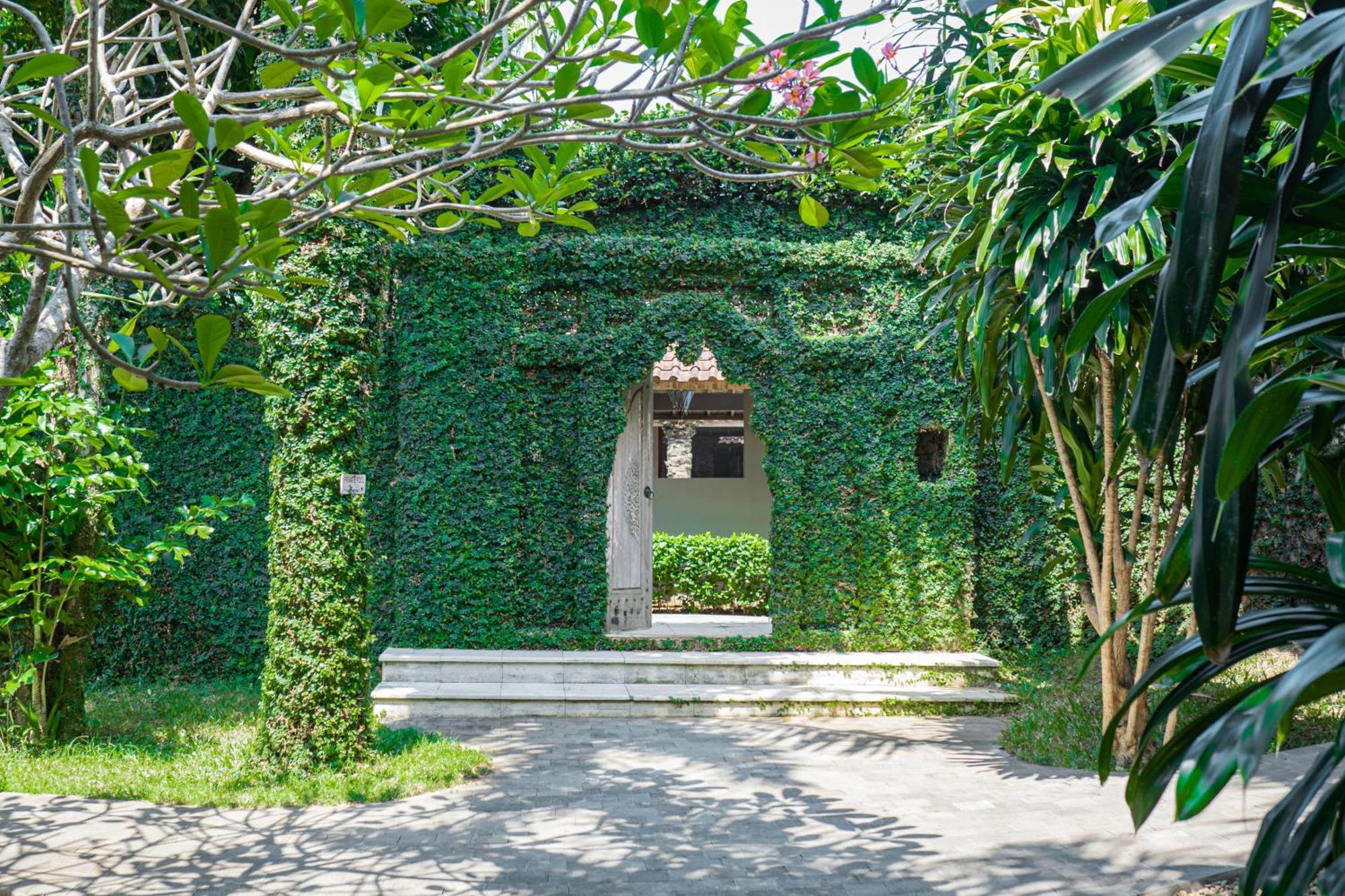 Coconut Lodge Resort Jepara Esterno foto
