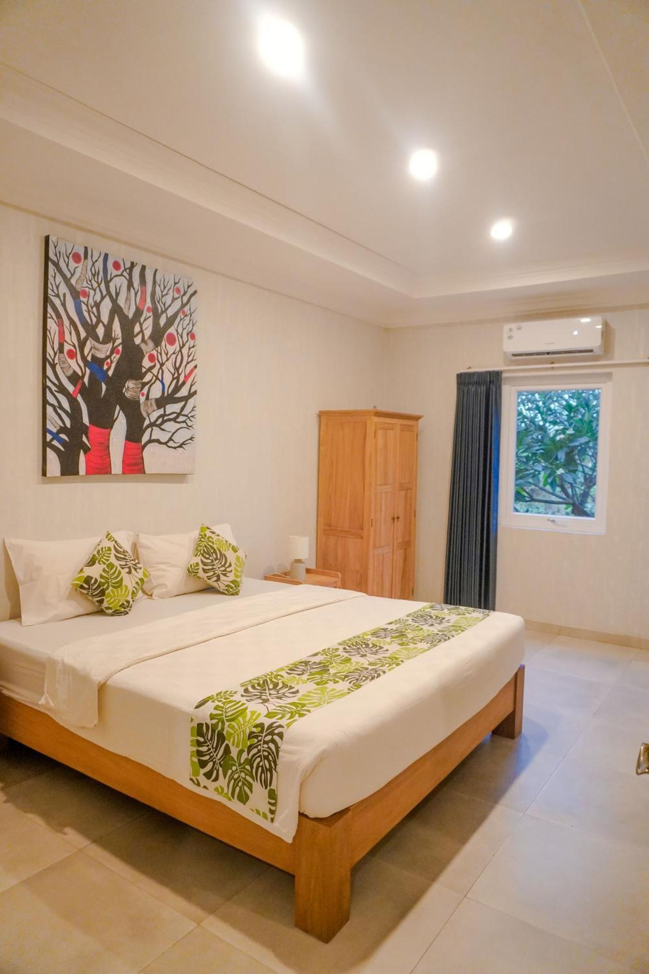 Coconut Lodge Resort Jepara Esterno foto